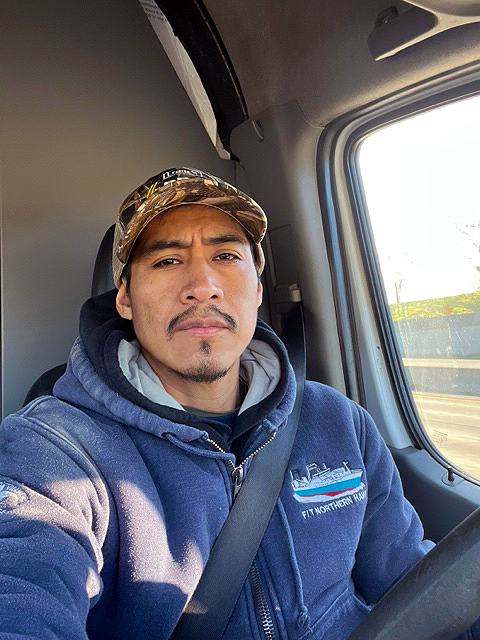 Carlos Molinero, owner and general manager of Starlin Construction